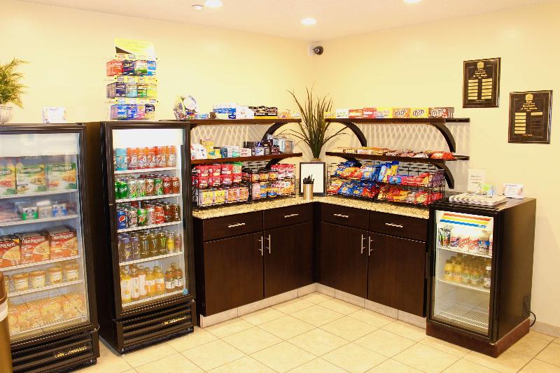 Отель Best Western Plus Landmark