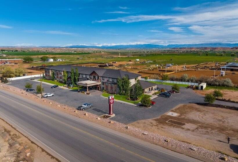 Отель Best Western Plus Landmark