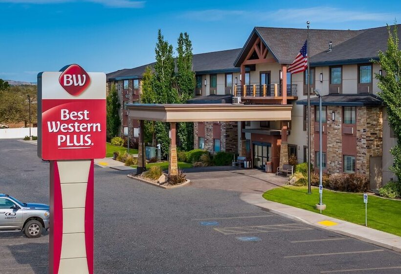 Отель Best Western Plus Landmark