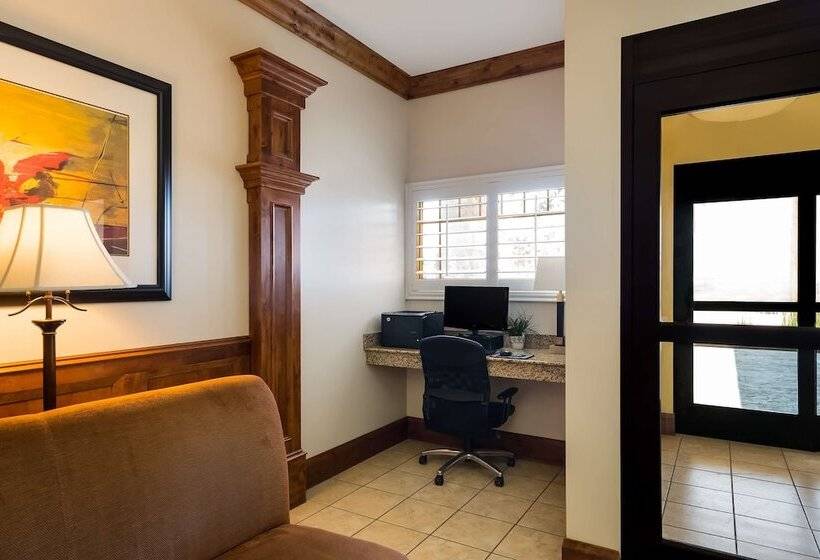 Отель Best Western Plus Landmark