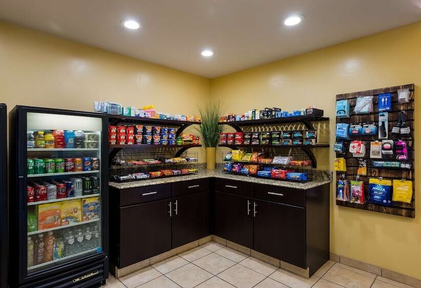 Отель Best Western Plus Landmark