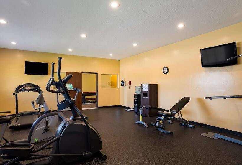 Отель Best Western Plus Landmark