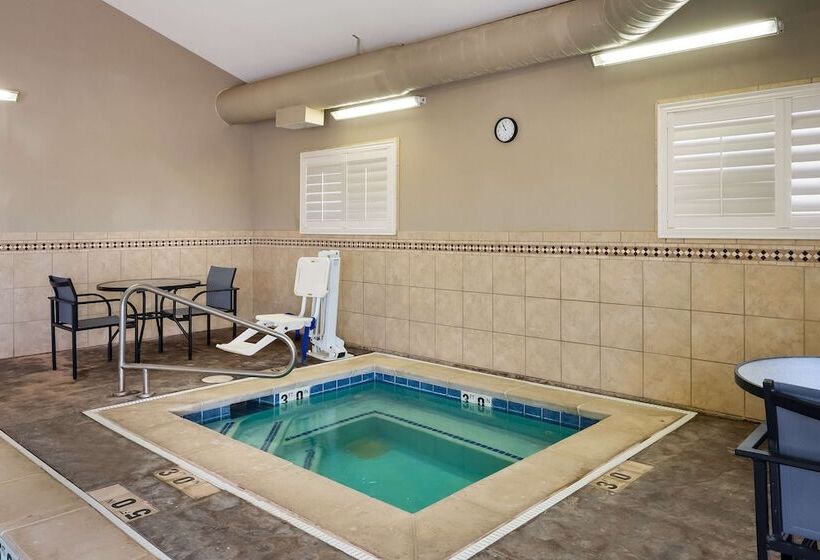 Отель Best Western Plus Landmark