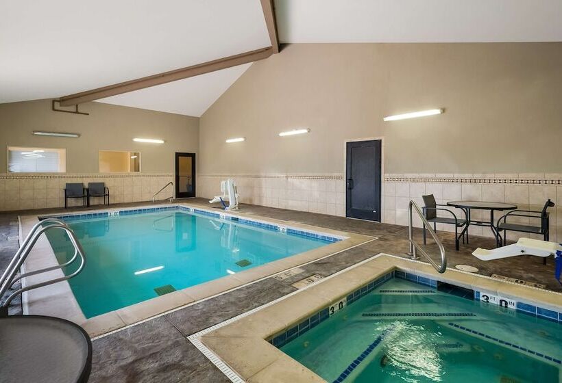 Отель Best Western Plus Landmark