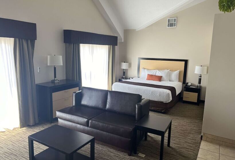 Отель Best Western Plus Landmark