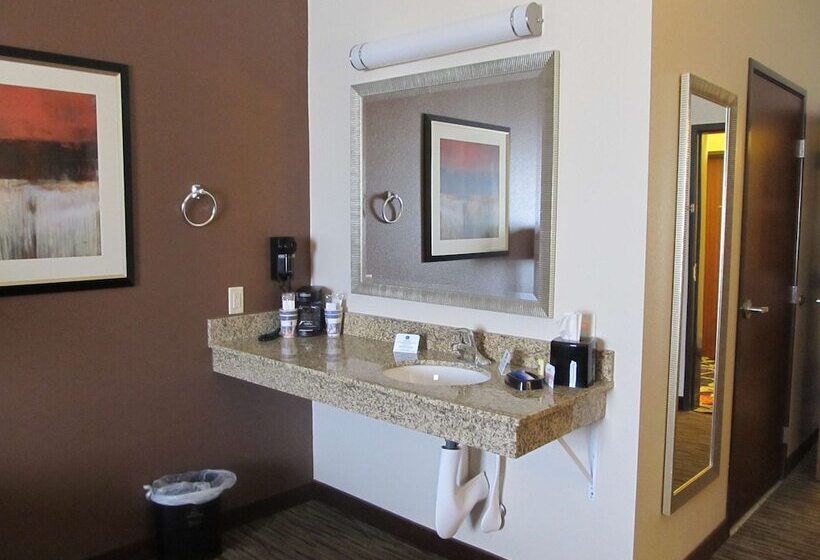 Отель Best Western Plus Landmark