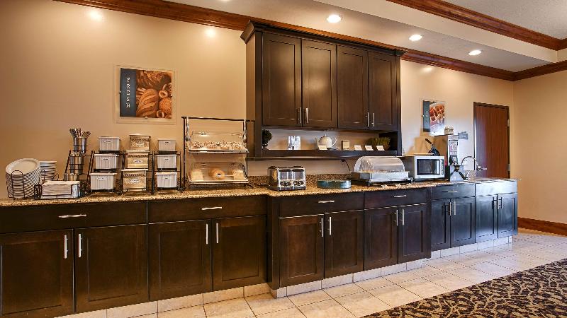 Отель Best Western Plus Landmark