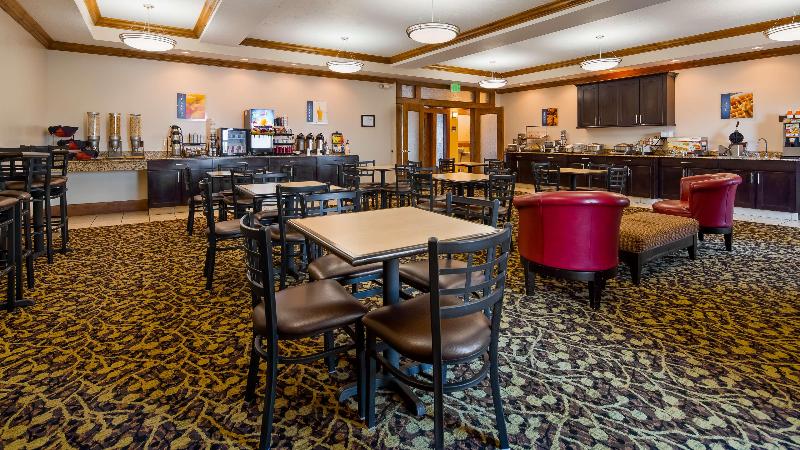 Отель Best Western Plus Landmark