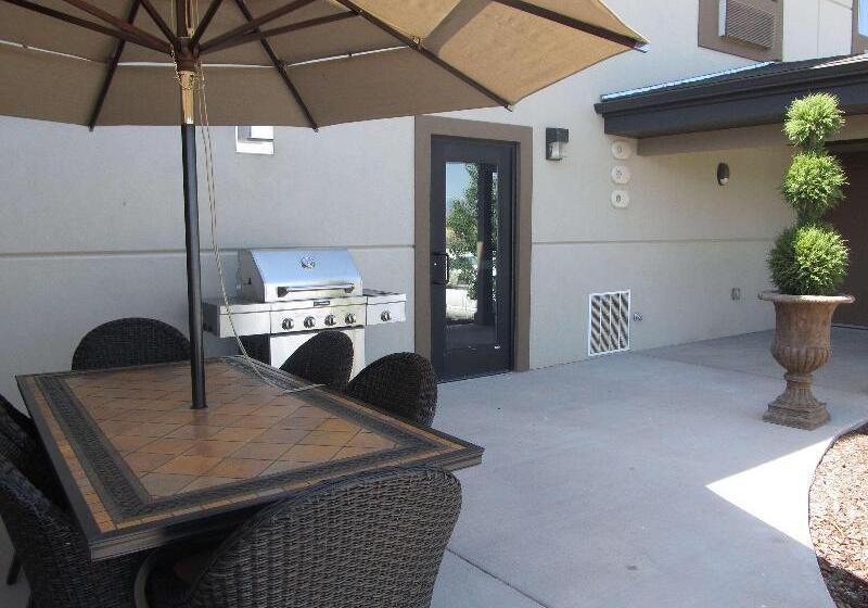 Отель Best Western Plus Landmark