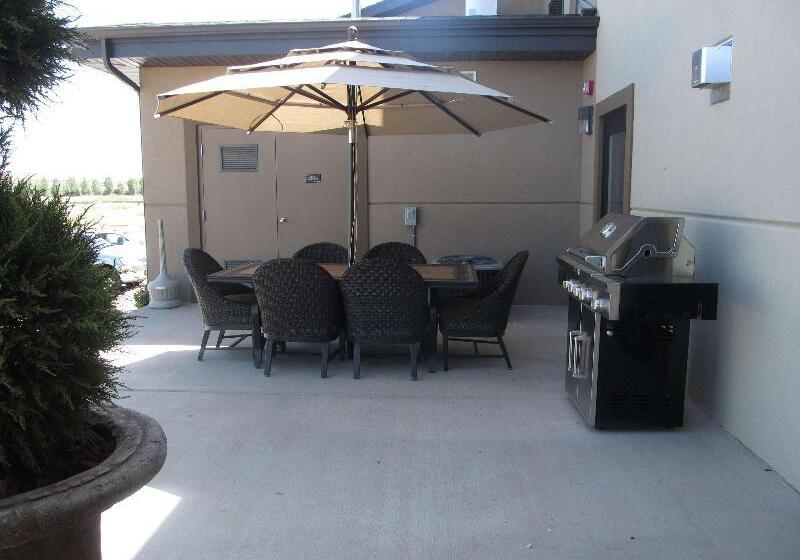 Отель Best Western Plus Landmark