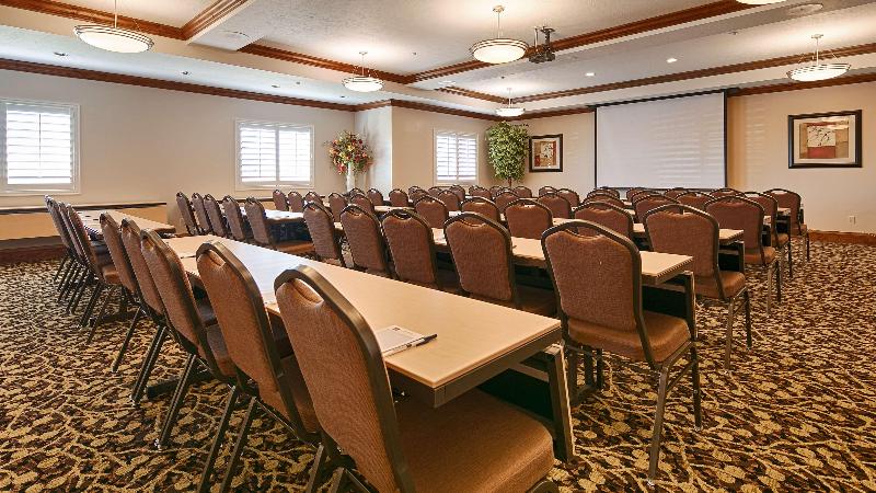 Отель Best Western Plus Landmark