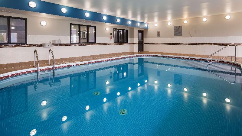 Отель Best Western Plus Landmark