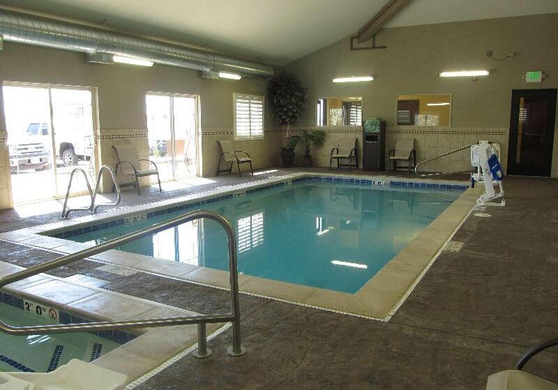 Отель Best Western Plus Landmark