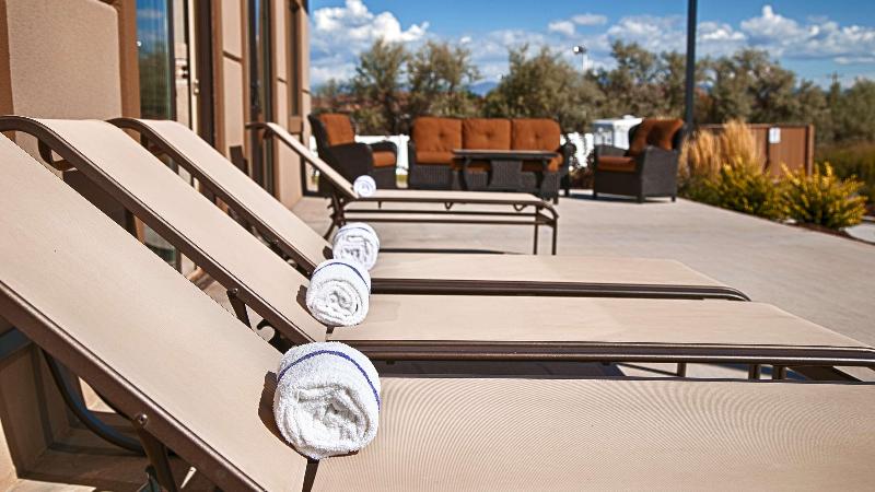 Отель Best Western Plus Landmark