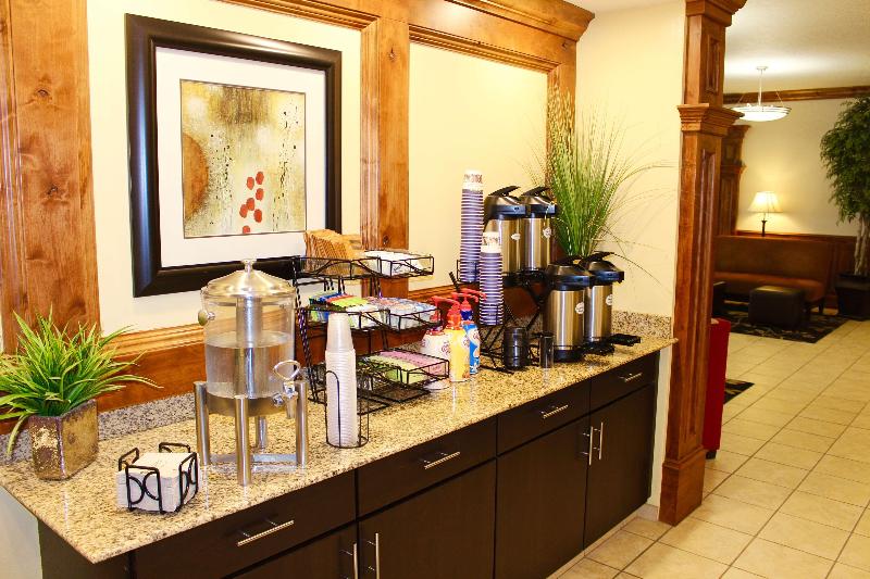 Отель Best Western Plus Landmark