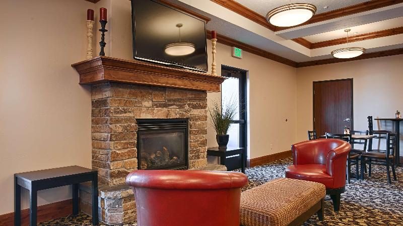 Отель Best Western Plus Landmark