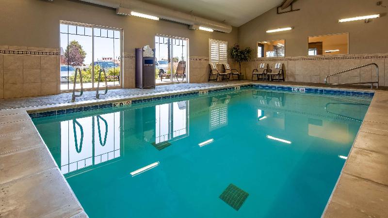 Отель Best Western Plus Landmark