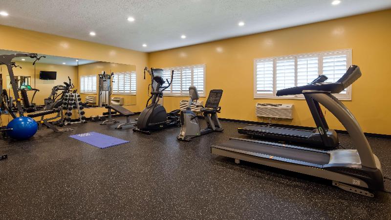 Отель Best Western Plus Landmark