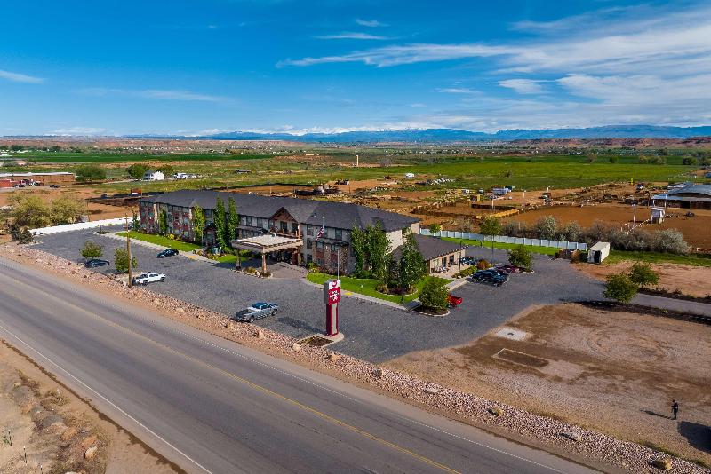 Отель Best Western Plus Landmark