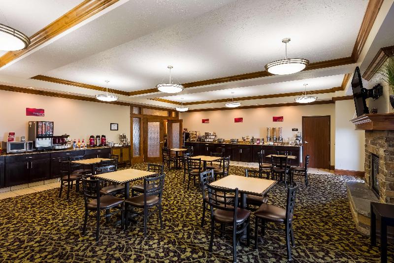 Отель Best Western Plus Landmark