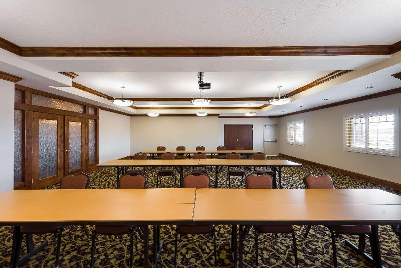 Отель Best Western Plus Landmark