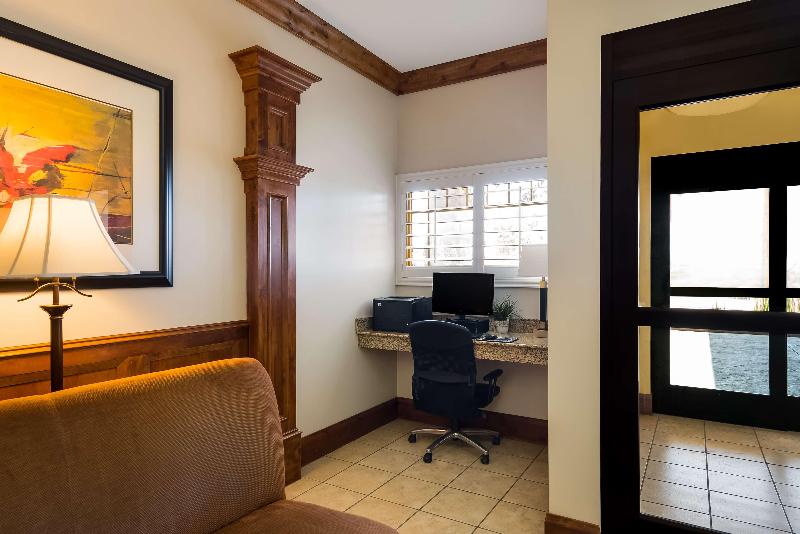 Отель Best Western Plus Landmark