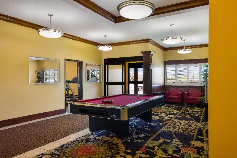 Отель Best Western Plus Landmark