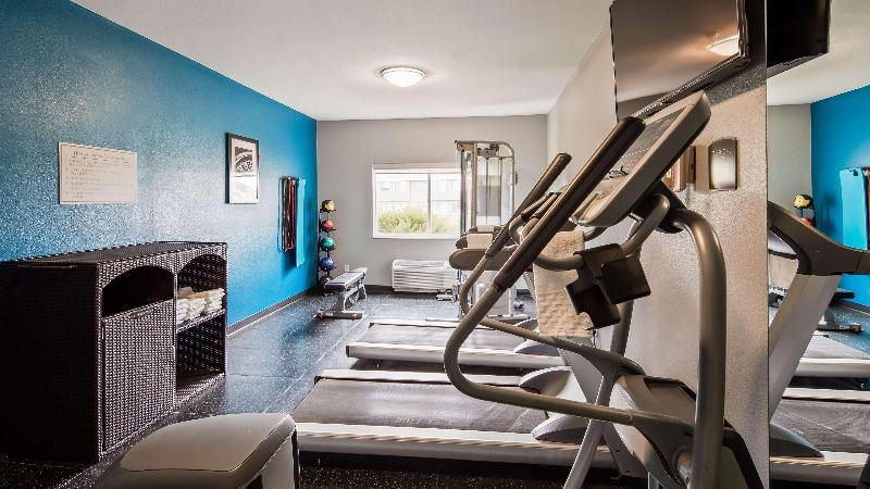 Отель Best Western Plus Landmark