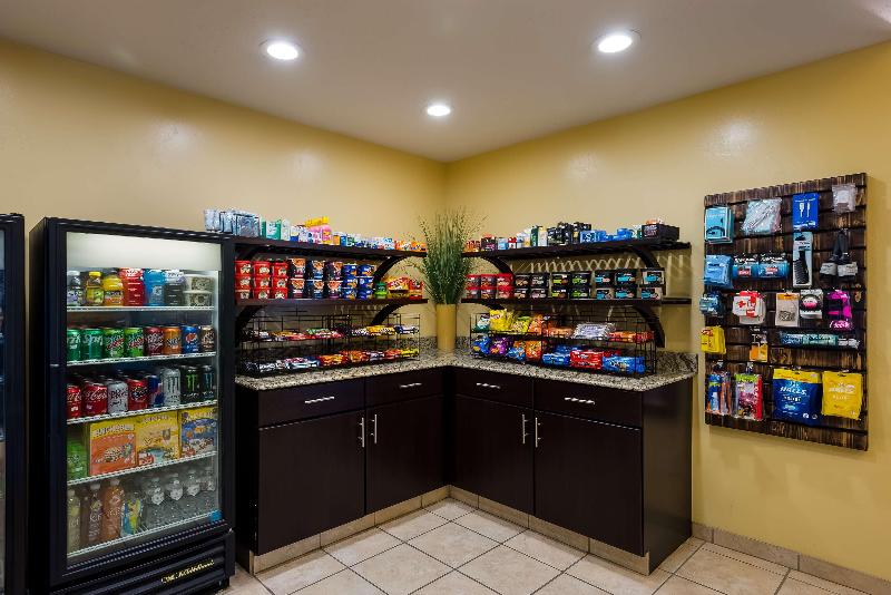 Отель Best Western Plus Landmark