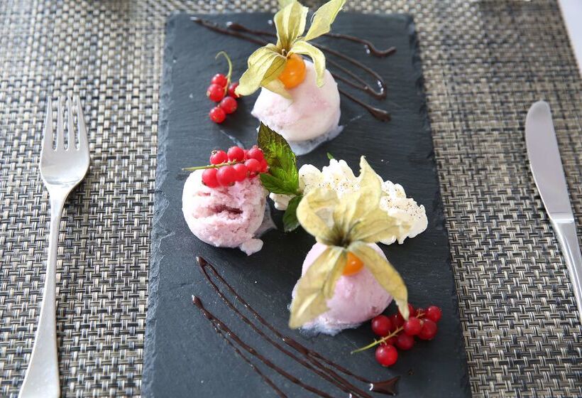 Отель Best Western Spreewald