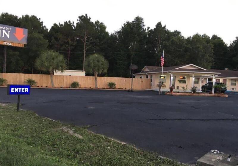 فندق Blackwater Inn Milton