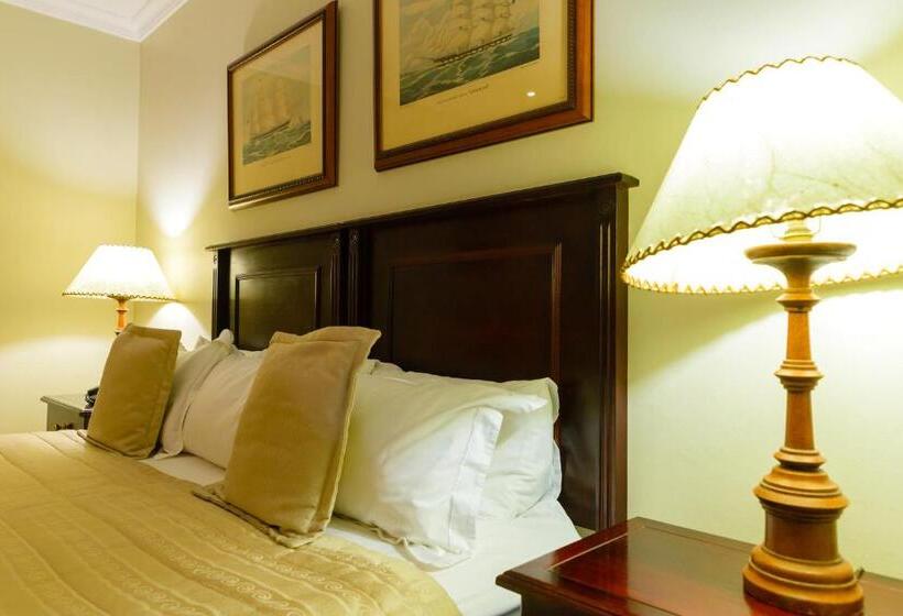 Отель Boathouse Ballito