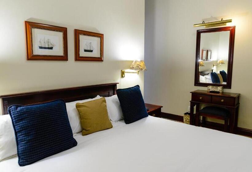 Отель Boathouse Ballito