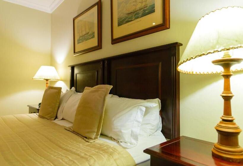 Отель Boathouse Ballito