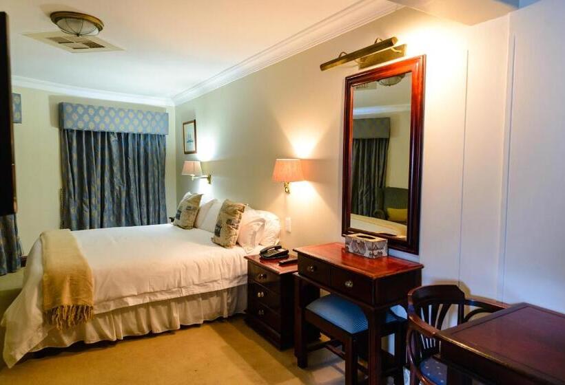 Отель Boathouse Ballito