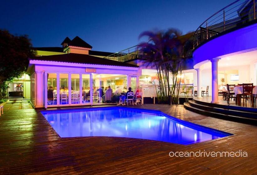 Отель Boathouse Ballito