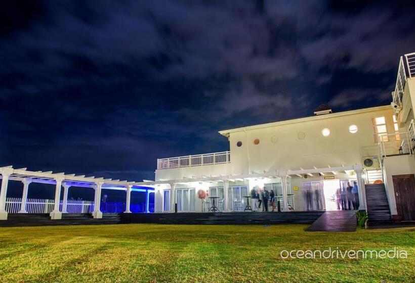 Отель Boathouse Ballito