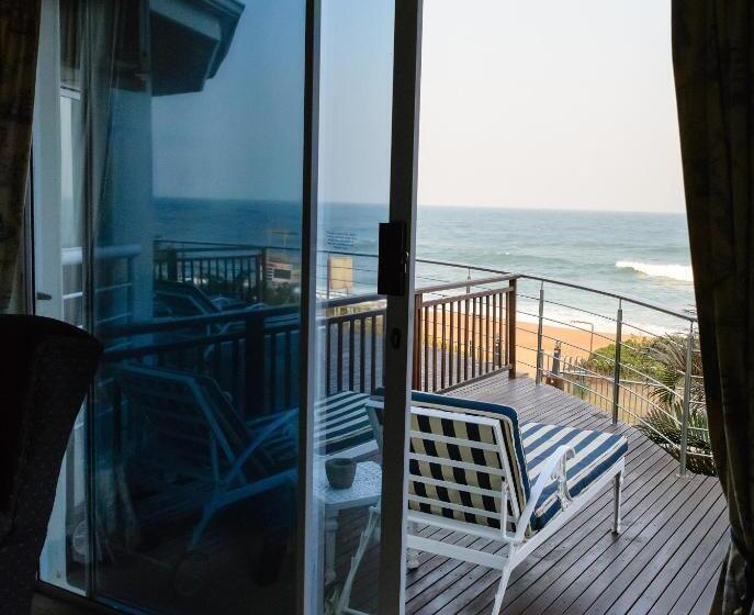 Отель Boathouse Ballito