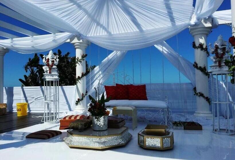 Отель Boathouse Ballito