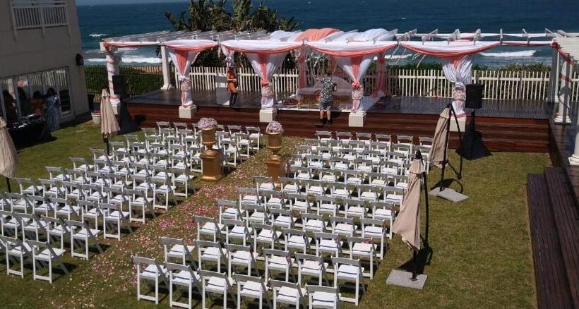 Отель Boathouse Ballito