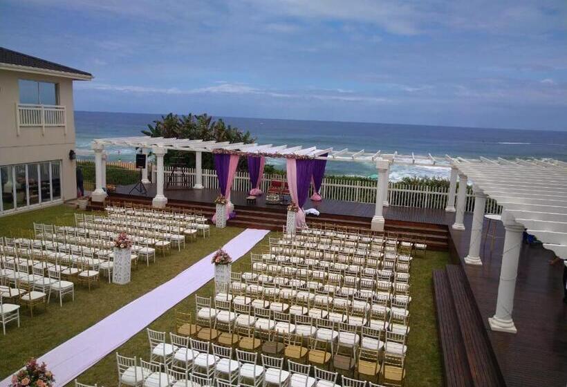 Отель Boathouse Ballito