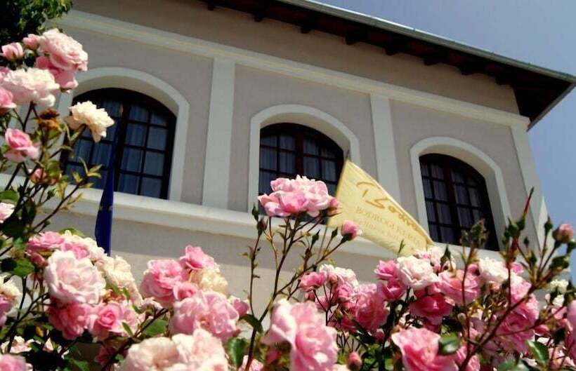 فندق Bodrogi Kúria Wellness