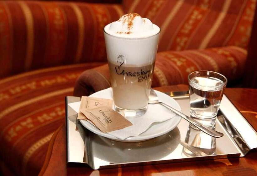 فندق Bodrogi Kúria Wellness