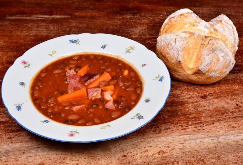 فندق Bodrogi Kúria Wellness