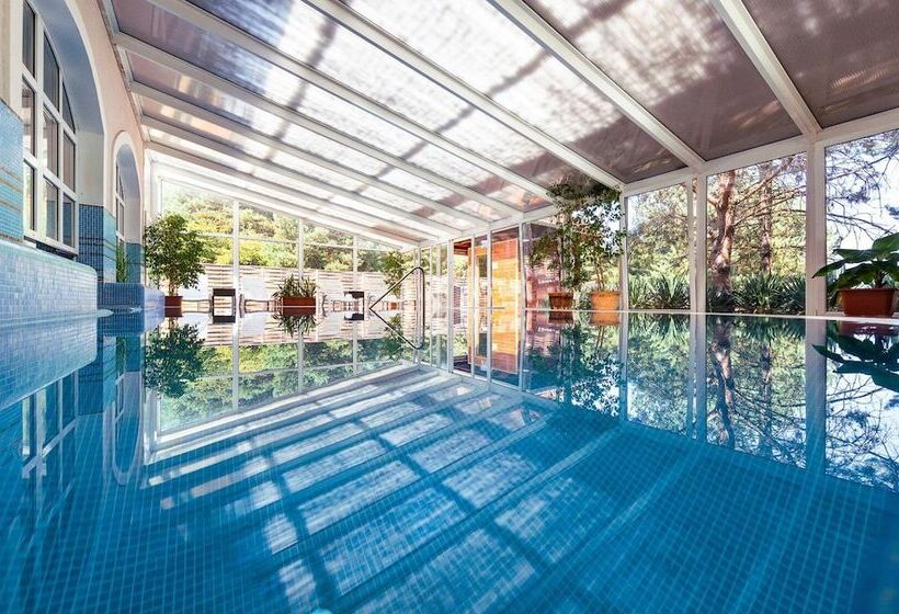 فندق Bodrogi Kúria Wellness