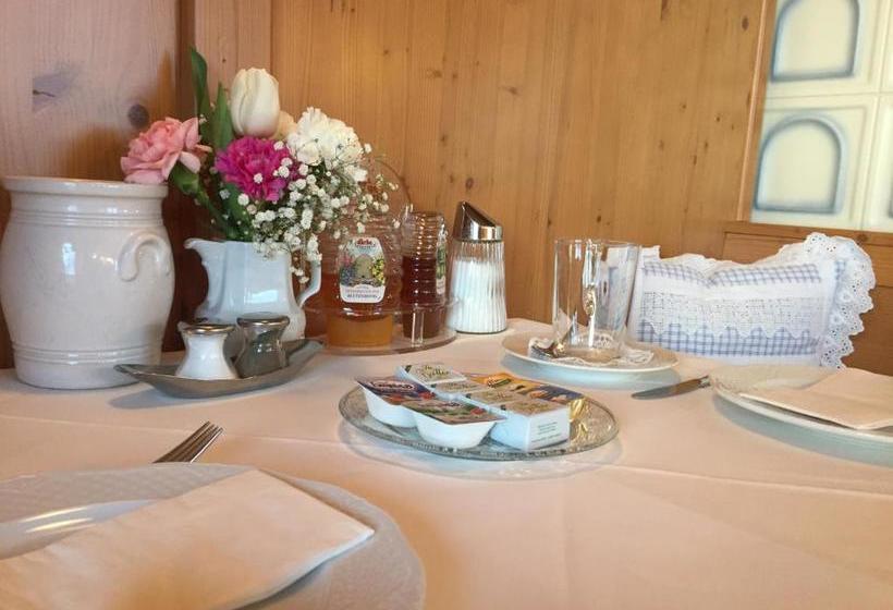 فندق Das Bürstegg