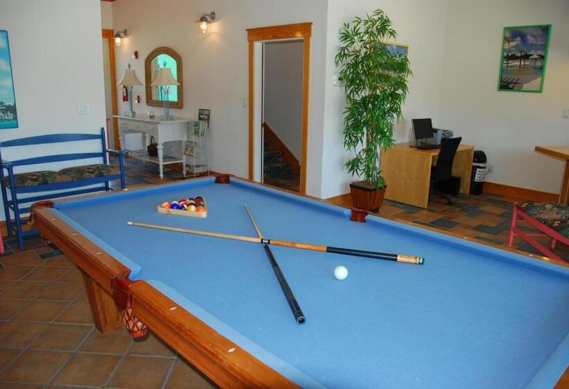 فندق Cambridge Cove At Bermuda Bay By Kees Vacations