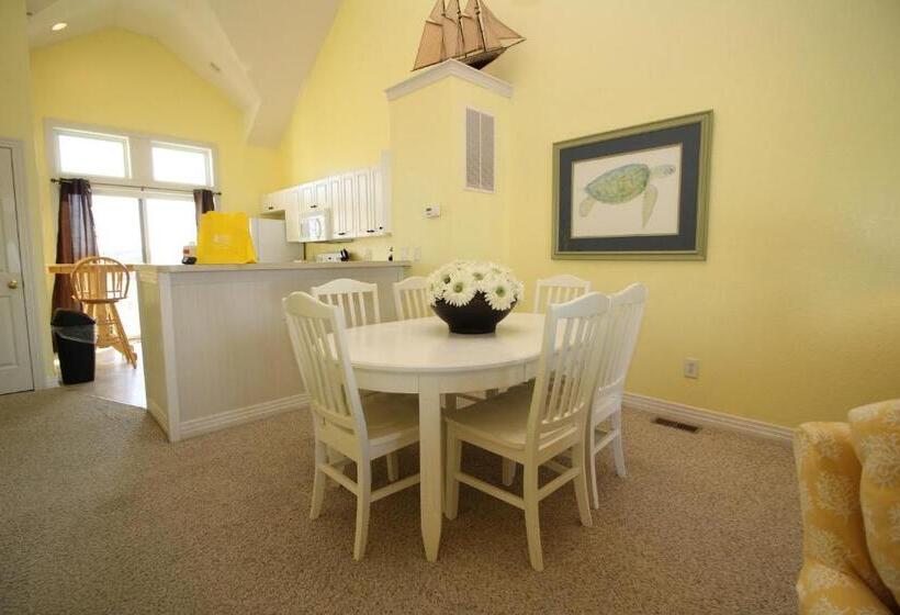 فندق Cambridge Cove At Bermuda Bay By Kees Vacations