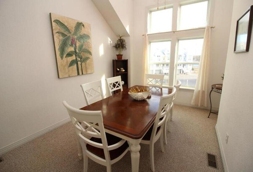 فندق Cambridge Cove At Bermuda Bay By Kees Vacations