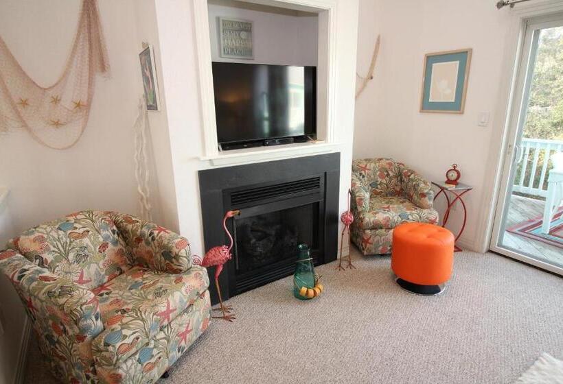 فندق Cambridge Cove At Bermuda Bay By Kees Vacations